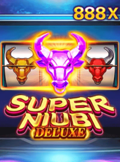 Jackpot slot game cover